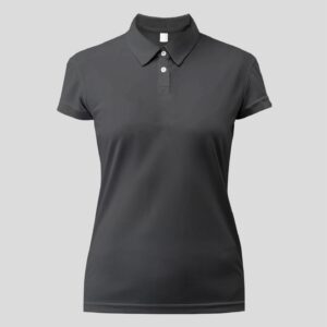Camisa polo dama