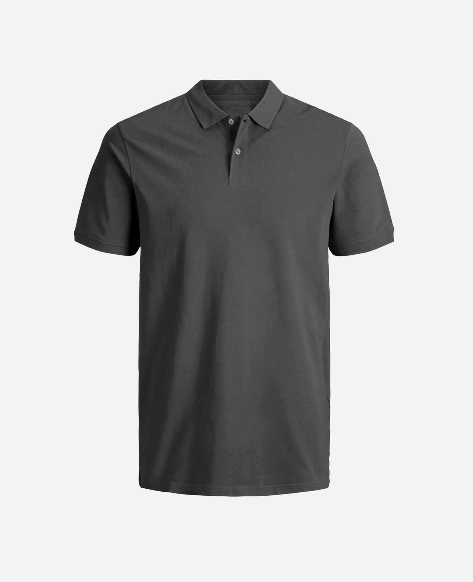 Polo hombre clásica